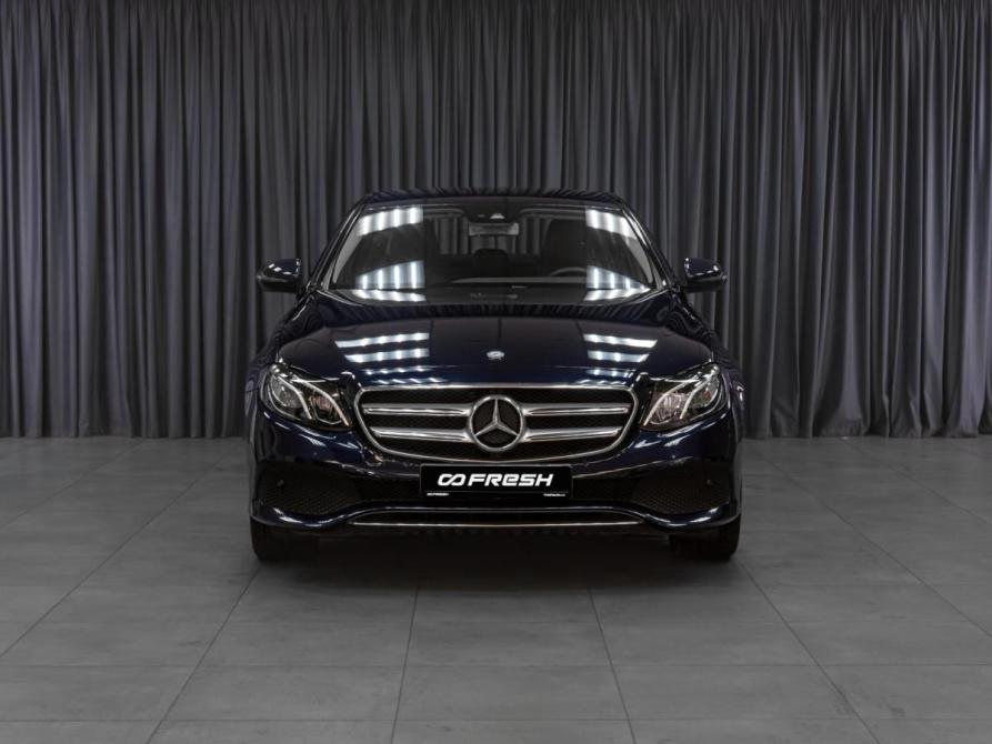 Mercedes-Benz E-Класс V (W213 S213 C238) Тюмень  - изображение 3