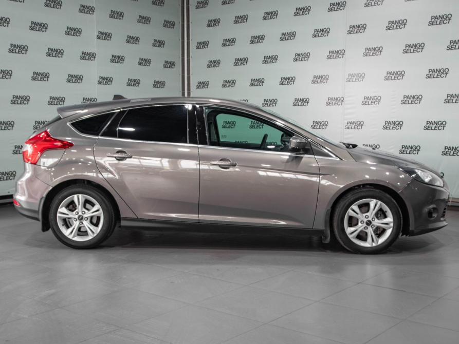 Ford Focus III Оренбург  - изображение 5