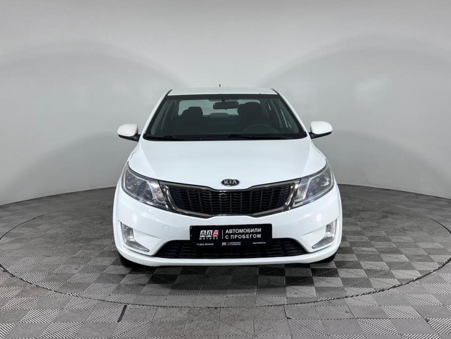 Kia Rio III Ростов-на-Дону  - изображение 2
