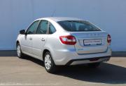 Lada (ВАЗ) Granta I Рестайлинг Нижний Новгород  - изображение 26