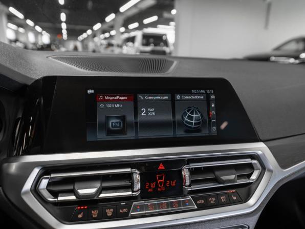 BMW 3 серии VII (G2x) с пробегом 2020 года, цена 4 680 000 рублей, 29309 км, седан, Автокод Объявления
