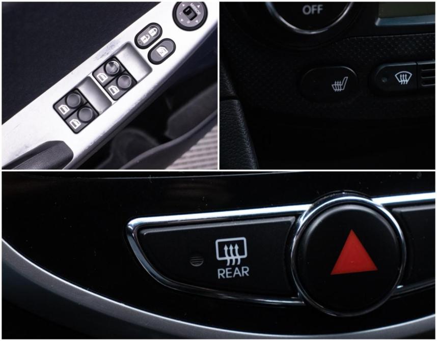 Hyundai Solaris I Москва  - изображение 16