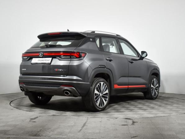 Changan CS35 Plus I Рестайлинг с пробегом 2023 года, цена 1 670 000 рублей, 31336 км, внедорожник, Автокод Объявления