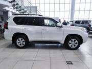 Toyota Land Cruiser Prado 150 Series Рестайлинг 2 Казань  - изображение 27