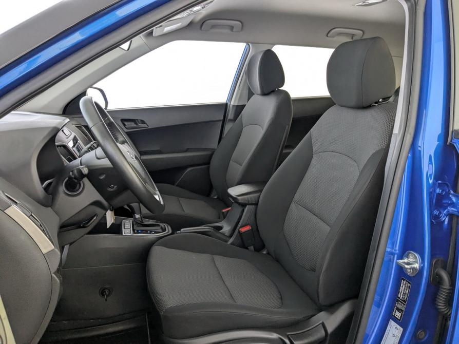 Hyundai Creta I Москва  - изображение 18