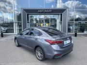 Hyundai Solaris II Брянск  - изображение 22