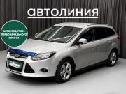 Ford Focus III Красноярск  - изображение 16