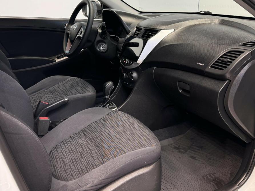 Hyundai Solaris I Рестайлинг Волжский  - изображение 23