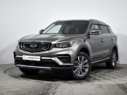 Geely Atlas Pro Санкт-Петербург  - изображение 23
