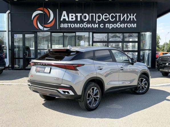 Omoda C5 I Рестайлинг с пробегом 2024 года, цена 1 930 000 рублей, 13900 км, внедорожник, Автокод Объявления