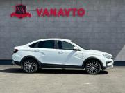 Lada (ВАЗ) Vesta I Рестайлинг (NG) Альметьевск  - изображение 13