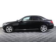 Mercedes-Benz C-Класс IV (W205) Москва  - изображение 31