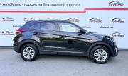 Hyundai Creta I Тюмень  - изображение 30