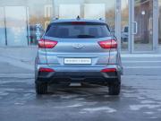 Hyundai Creta I Рестайлинг Новосибирск  - изображение 31