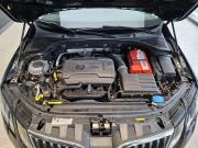 Skoda Octavia III (A7) Рестайлинг Мурманск  - изображение 30