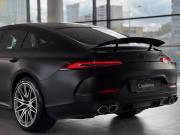 Mercedes-Benz AMG GT 4-Door Coupe I Екатеринбург  - изображение 37