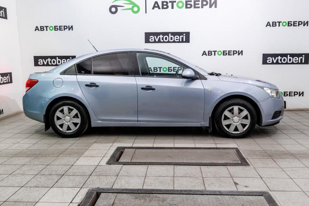 Chevrolet Cruze I Ульяновск  - изображение 4