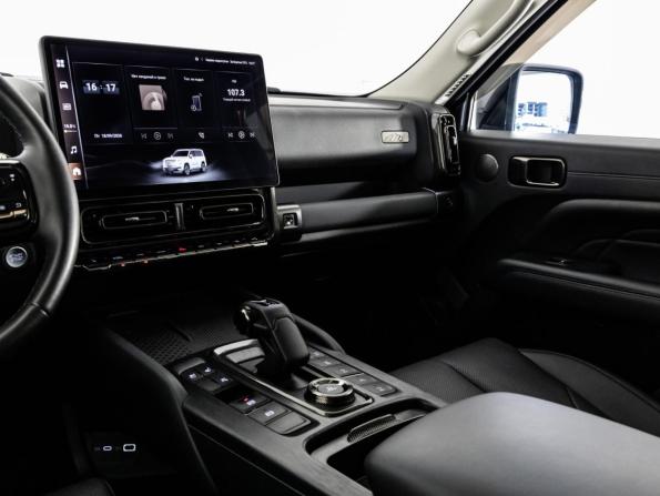 Haval H9 II с пробегом 2024 года, цена 3 999 000 рублей, 23088 км, внедорожник, Автокод Объявления