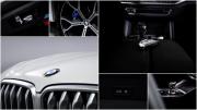 BMW X6 III (G06) Москва  - изображение 46