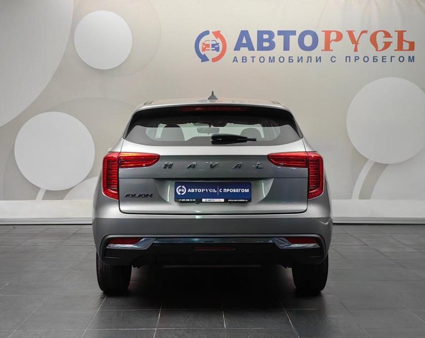 Haval Jolion I Москва  - изображение 4