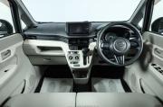 Daihatsu Move VI Рестайлинг Новосибирск  - изображение 27