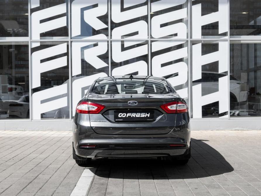 Ford Mondeo V Ставрополь  - изображение 4