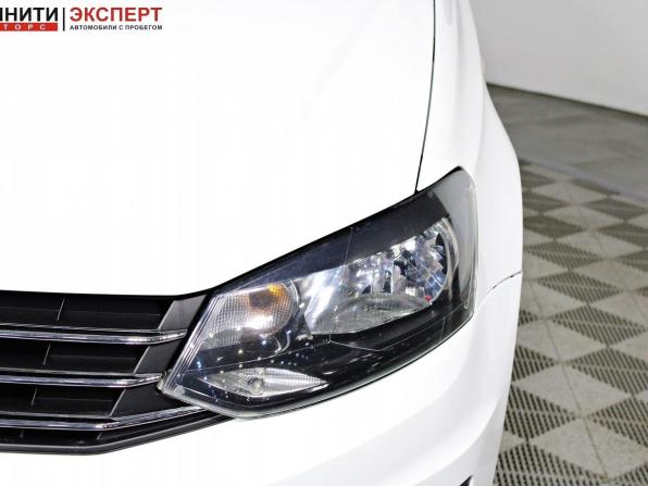 Volkswagen Polo V Рестайлинг с пробегом 2015 года, цена 956 000 рублей, 138347 км, седан, Автокод Объявления