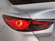 Mazda 6 III (GJ) Москва  - изображение 21