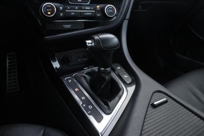 Kia Optima III Рестайлинг с пробегом 2014 года, цена 1 550 000 рублей, 116379 км, седан, Автокод Объявления