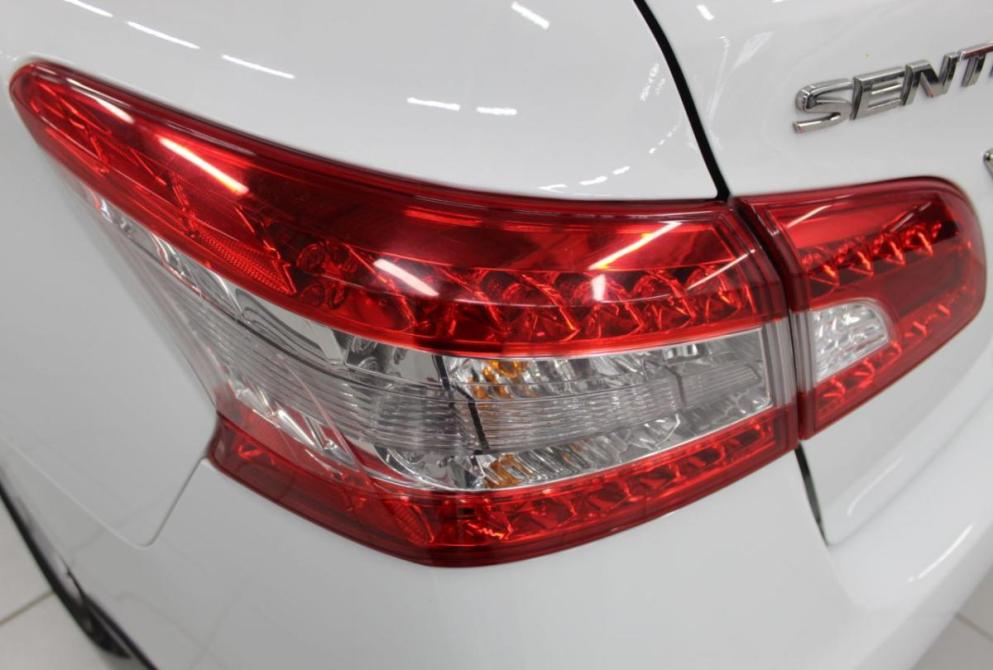 Nissan Sentra VII (B17) Астрахань  - изображение 12