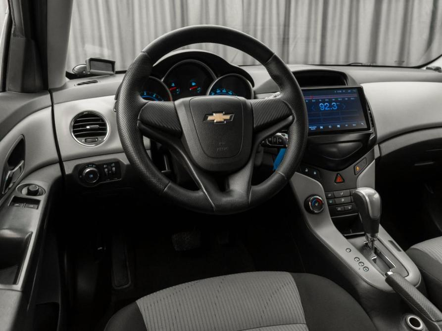 Chevrolet Cruze I Москва  - изображение 7