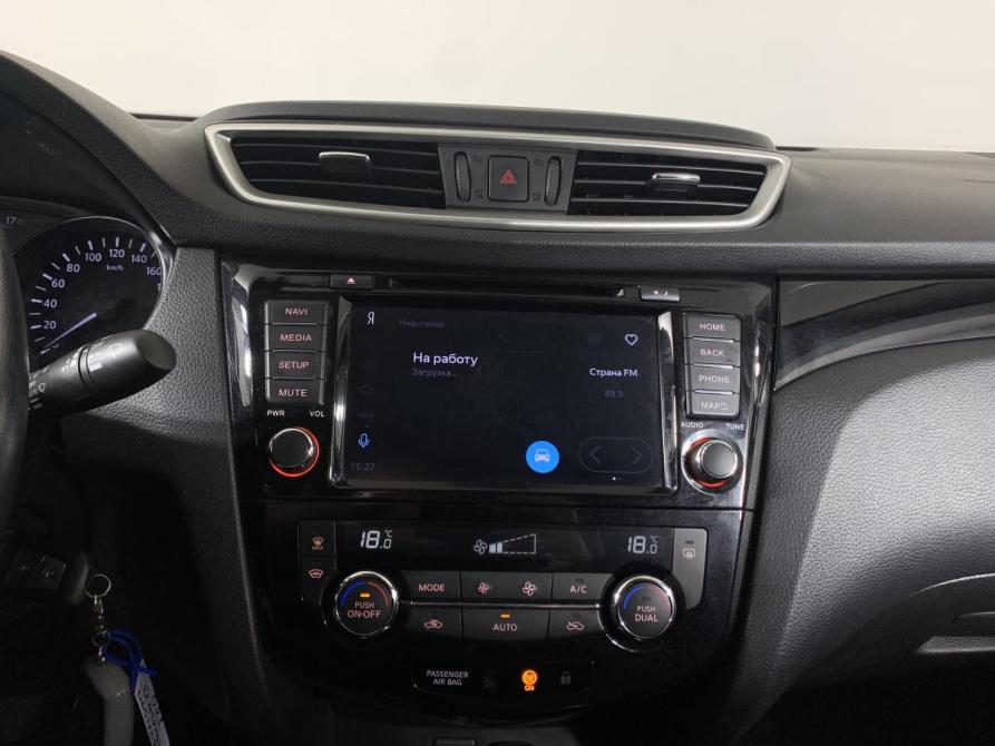 Nissan Qashqai II Москва  - изображение 15