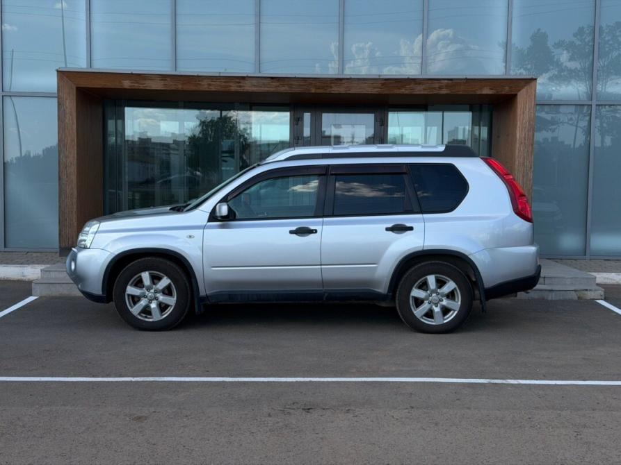 Nissan X-Trail II Оренбург  - изображение 5