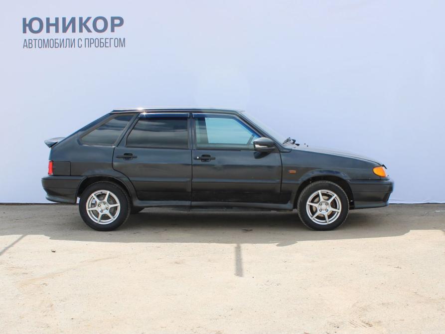 Lada (ВАЗ) 2114 Нижний Новгород  - изображение 4