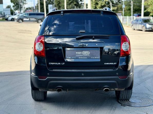 Chevrolet Captiva I Рестайлинг с пробегом 2012 года, цена 1 112 000 рублей, 227276 км, внедорожник, Автокод Объявления