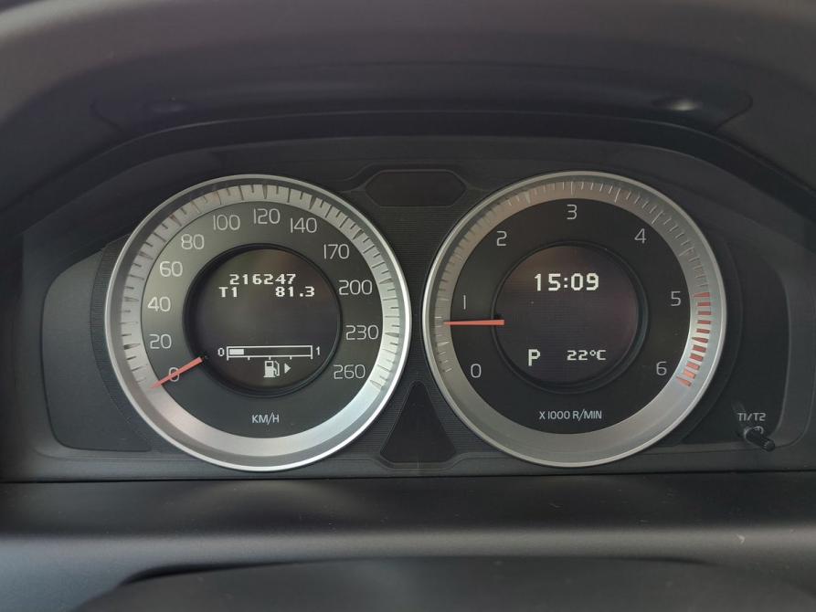 Volvo XC60 I Саратов  - изображение 9