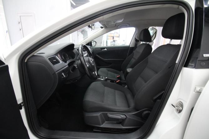Volkswagen Jetta VI с пробегом 2014 года, цена 1 150 000 рублей, 145614 км, седан, Автокод Объявления