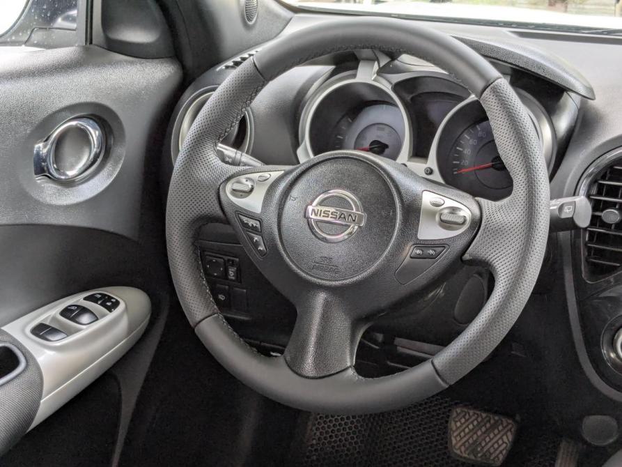 Nissan Juke I Екатеринбург  - изображение 14