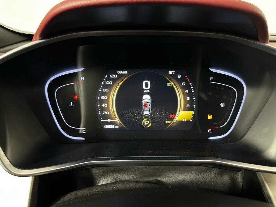 Geely Coolray I Пермь  - изображение 12