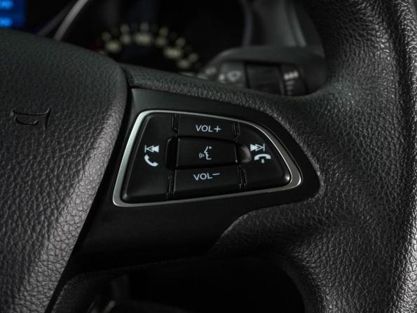 Ford Focus III Рестайлинг с пробегом 2016 года, цена 1 098 000 рублей, 98714 км, хэтчбек, Автокод Объявления