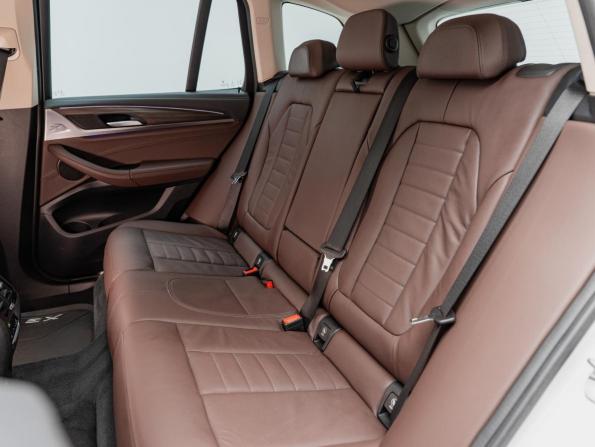 BMW X3 III (G01) с пробегом 2019 года, цена 3 390 000 рублей, 89386 км, внедорожник, Автокод Объявления