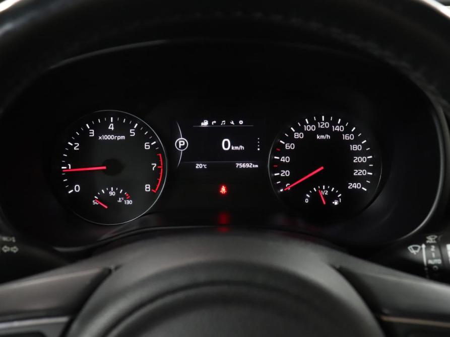 Kia Sportage IV Москва  - изображение 12