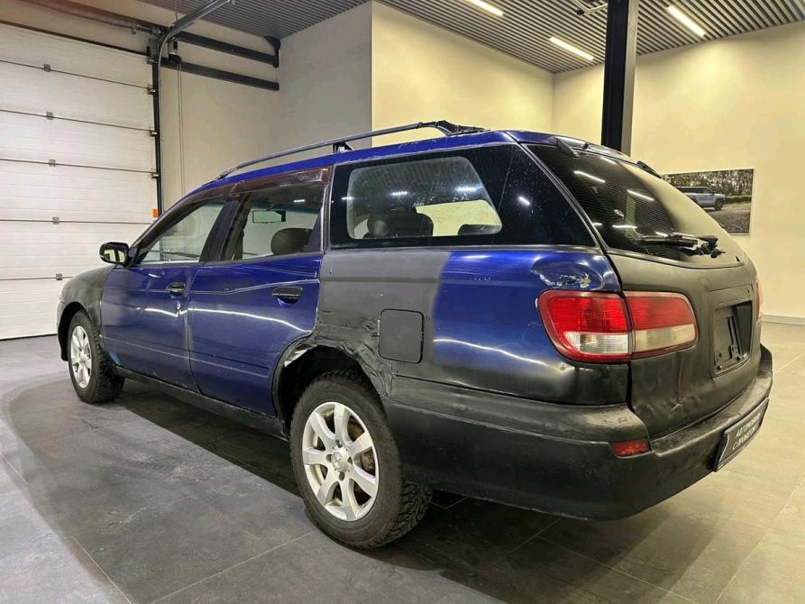 Nissan Expert Новосибирск  - изображение 4