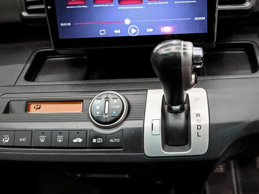 Honda Freed I Рестайлинг Екатеринбург  - изображение 14