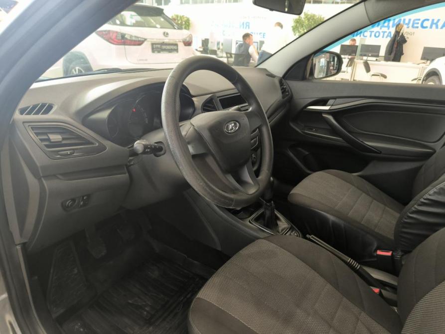 Lada (ВАЗ) Vesta I Казань  - изображение 20