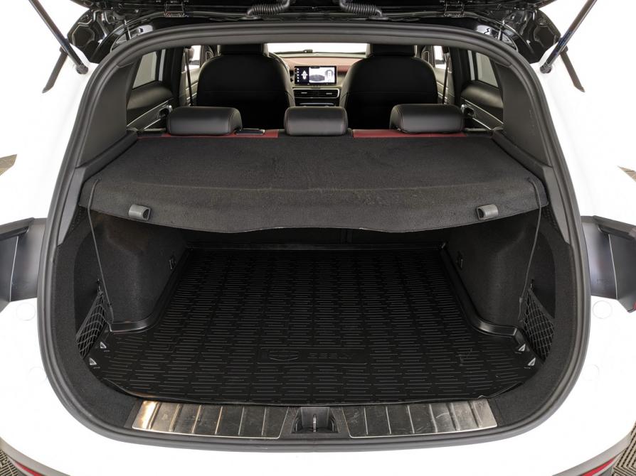 Geely Coolray I Москва  - изображение 10