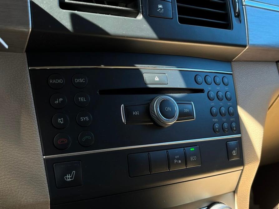Mercedes-Benz GLK-Класс I (X204) Санкт-Петербург  - изображение 18
