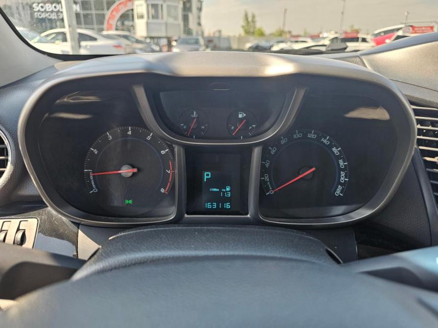 Chevrolet Orlando I Тюмень  - изображение 15