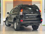 Toyota Land Cruiser Prado 120 Series Рестайлинг Челябинск  - изображение 29