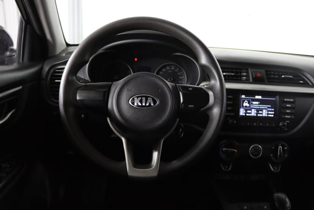 Kia Rio IV Нижний Новгород  - изображение 10